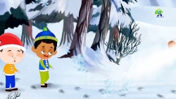 کارتون Red Super Car Ricky قسمت 71